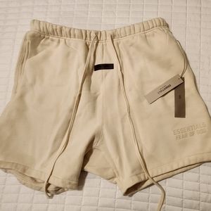 Essentials Fear of God Shorts (Men's)